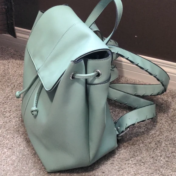 Zara backpack - Picture 2 of 5